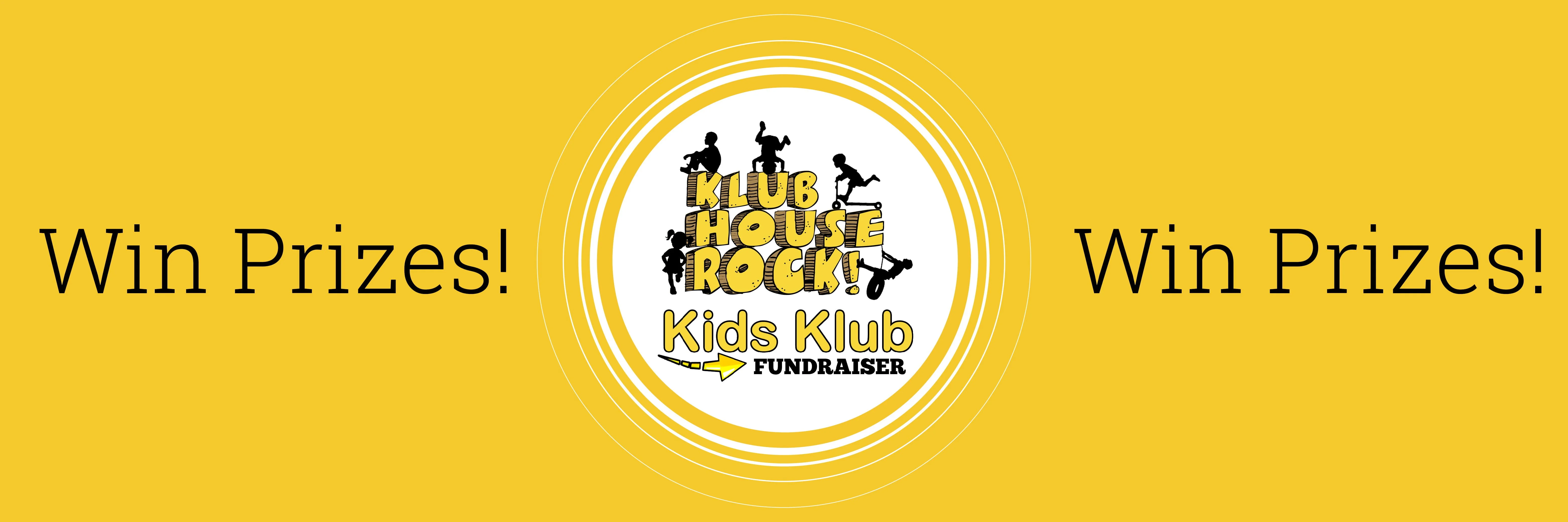 Klub House Rock! calendar fundraiser