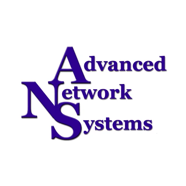 Advanced Network Systems Kids Klub Sponsor