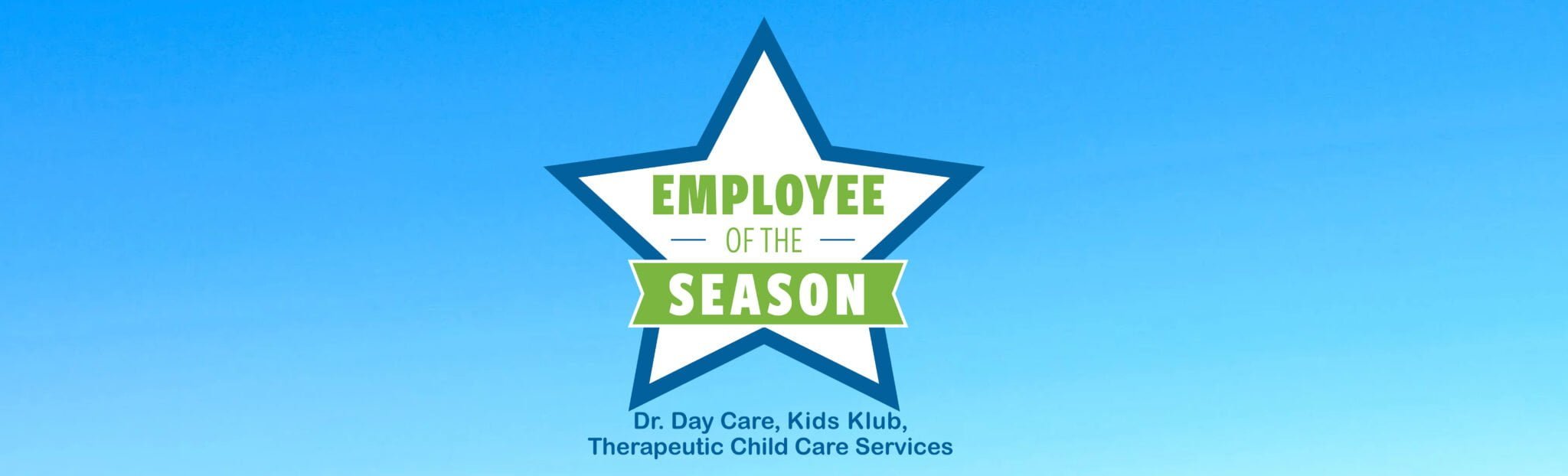 Congratulations to our Spring 2021 Employee of the Season!