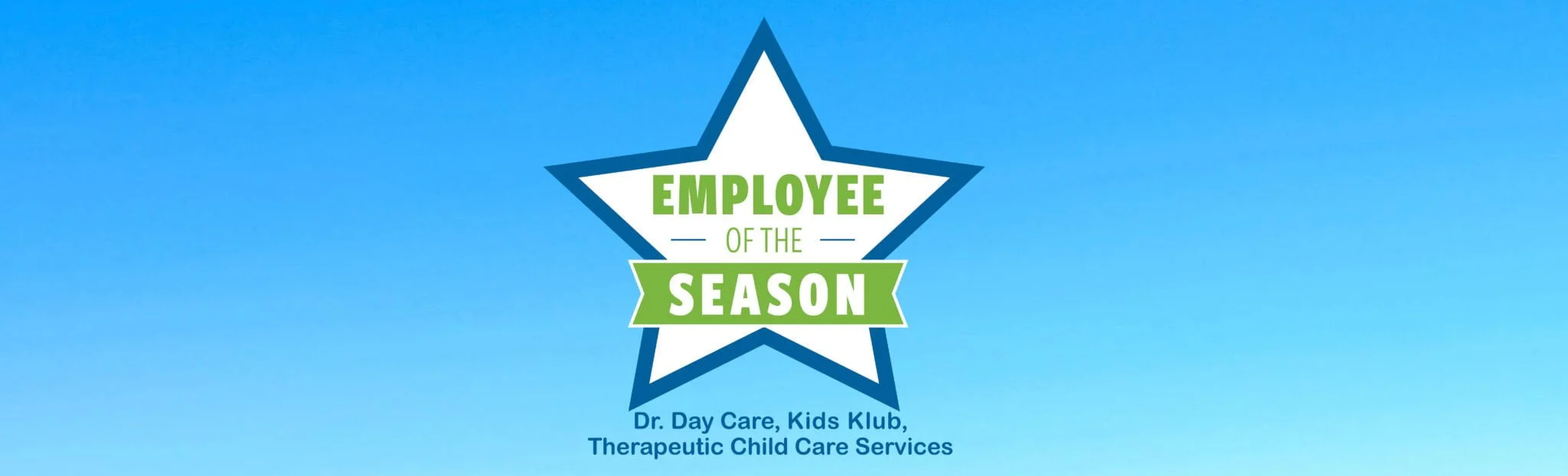 Congratulations to our Spring 2021 Employee of the Season!