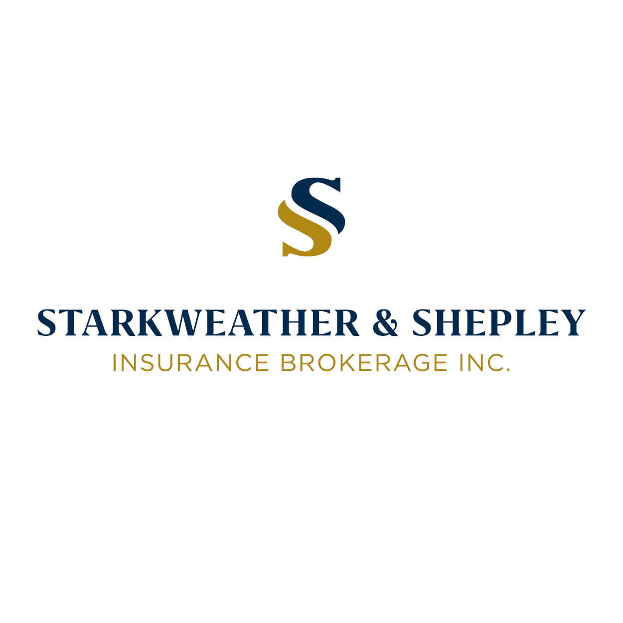 Starkweather and Shepley Insurance Brokerage Inc.